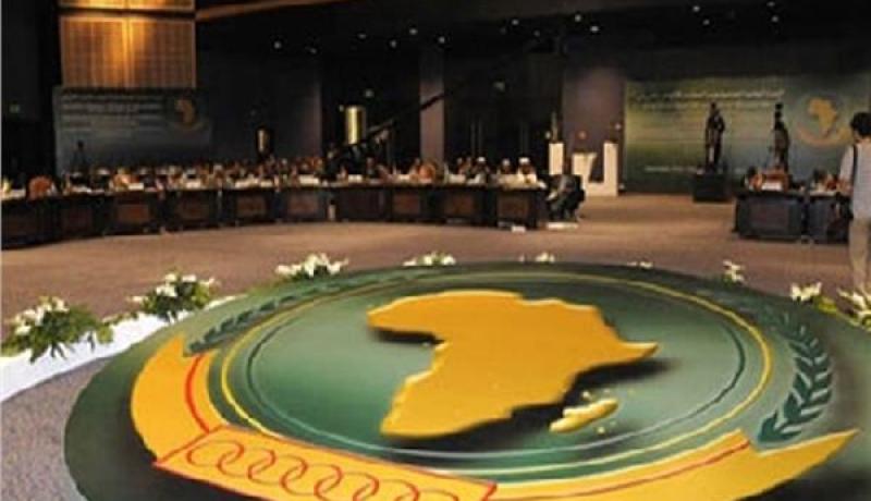 إنطلاق القمة الإستثنائية الـ 12 للإتحاد الإفريقي بنيامي النيجيرية اليوم 