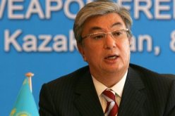 إصابة رئيس كازاخستان بفيروس كورونا