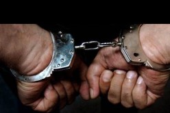 فرار موقوف من فرقة الدرك الوطني بأحمر العين في تيبازة
