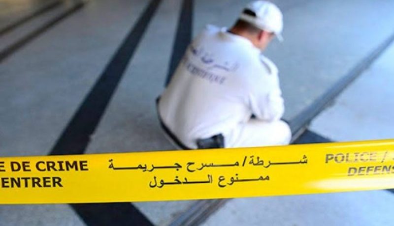 فتح تحقيق حول وفاة طفلة فرنسية في ظروف غامضة بالقليعة