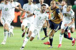 جائزة الرياضي الإفريقي لـ 2019: “الخضر أفضل منتخب ومحرز أفضل لاعب”