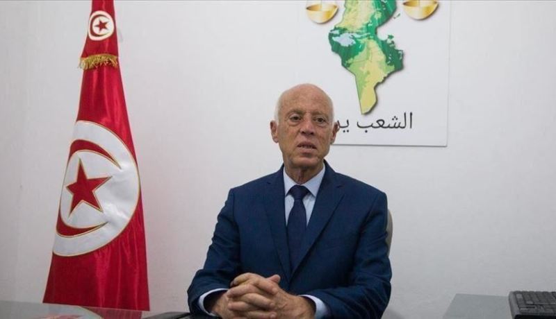 تونس..قيس سعيد يأمر الجيش بالانتشار لفرض الحجر الصحي