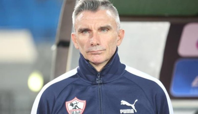 كارتيرون يبتعد عن “إتحاد العاصمة”