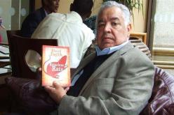 الكاتب الليبي أحمد إبراهيم الفقيه في ذمة الله بعد صراع مع المرض