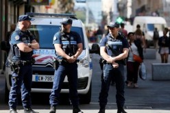 الأمن الفرنسي يوقف طالبا جزائريا يشتبه في تورطه بتفجير ليون