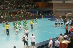 الجزائر تنهزم أمام الأرجنتين 21-20 وتحتل المركز الـ14