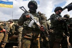 مقتل مدنيين اثنين بعد دخول وقف إطلاق النار حيز التنفيذ شرق أوكرانيا