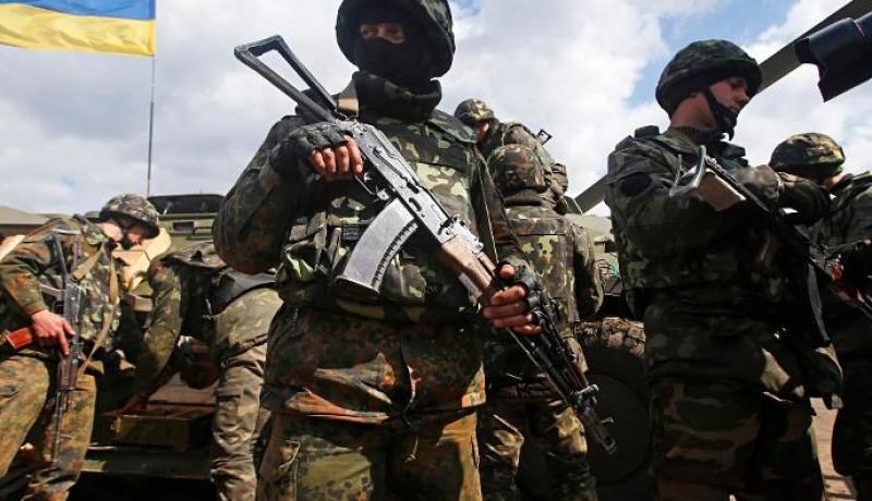 مقتل مدنيين اثنين بعد دخول وقف إطلاق النار حيز التنفيذ شرق أوكرانيا