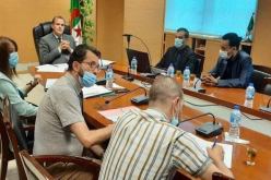 رزيق: الجزائر تسير قدما نحو الإنضمام إلى المنظمة العالمية للتجارة