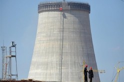 إنشاء أكبر نظام لتوليد الطاقة بالفحم النظيف في العالم