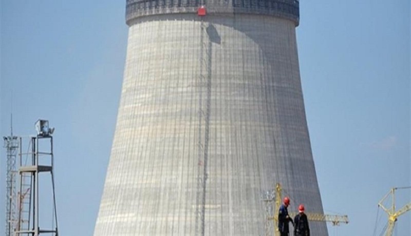 إنشاء أكبر نظام لتوليد الطاقة بالفحم النظيف في العالم