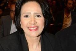 وفاة الفنانة المصرية نادية فهمي