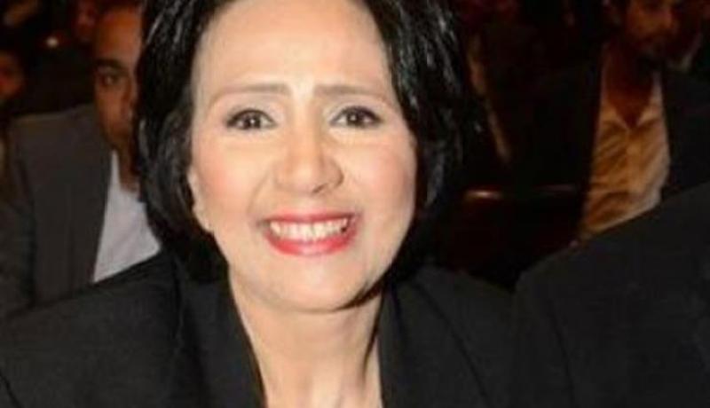 وفاة الفنانة المصرية نادية فهمي