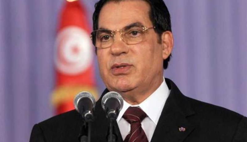 جنازة بن علي ستُقام في مكة وسيُدفن بمقابرها حسب وصيته