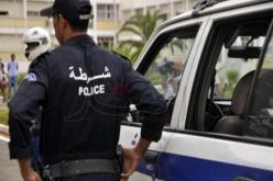 مجهولون يقتحمون مركز إجراء إمتحان للبكالوريا ليلا وخربوا مكاتب الإدارة وأضرموا به النار بغرداية