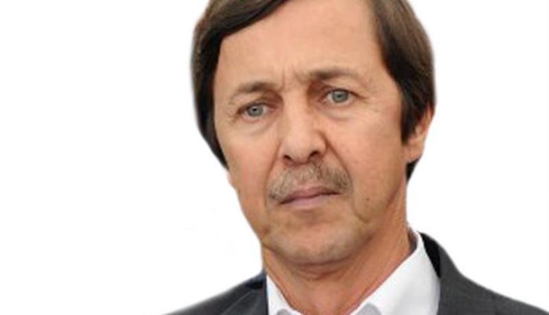 نقل السعيد بوتفليقة إلى سجن الحراش
