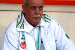 سعدان يتفادى الانشقاق قبل 24 ساعة من موقعة البليدة وإصابة عنتر يحي أحدثت طوارئ