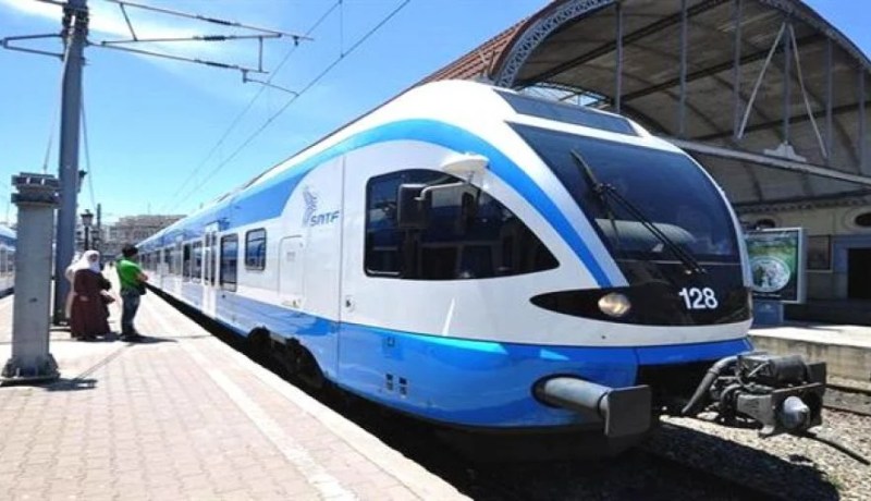 تحويل الشركة الوطنية للنقل بالسكك الحديدية الى شركة ذات اسهم ابتداء من 2019