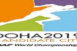 قطر منحت رشوة لإستضافة كأس العالم لألعاب القوى 2019