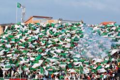 وان، تو ثري فيفا لالجيري تدوي في الحرم المكي