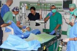 12 طبيبا أخصائيا من تيزي وزو بغرداية  