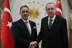 سفير الجزائر بأنقرة.. زيارة أردوغان تحمل أهمية تاريخية