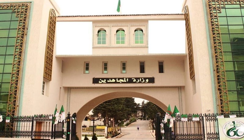 المجاهد مصطفى فتال في ذمة الله