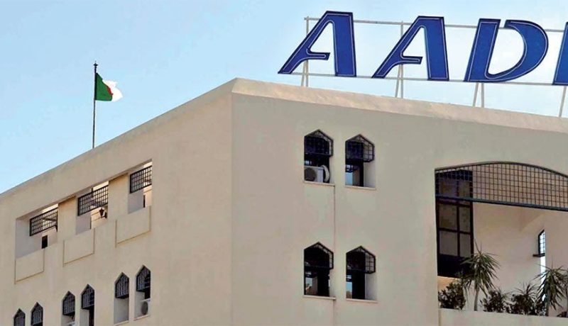 عدل تُوجه إعذارا ثانيا لشركة إنجاز 30 مسكنا بقمار في الوادي