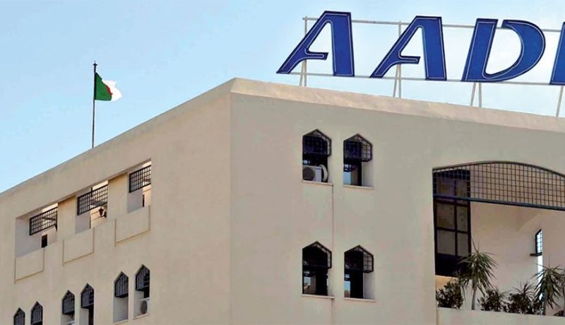 عدل.. فسخ صفقة إنجاز مشروع 400 وحدة سكنية في سطيف