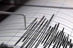 هزة أرضية بشدة 4.5 درجات تضرب تيبازة