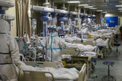 خبر سار حول فيروس كورونا من الصين