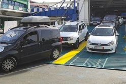 وزارة الصناعة: منح 3 رخص مؤقتة جديدة لوكلاء السيارات