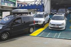 وزير الصناعة: ملف إستراد السيارات أقل من 3 سنوات قريبا على طاولة الحكومة