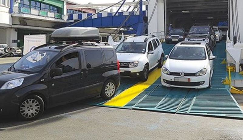 وزير الصناعة: ملف إستراد السيارات أقل من 3 سنوات قريبا على طاولة الحكومة