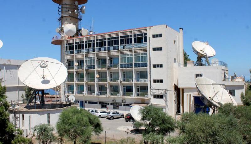 دراسة مشروع يمكن مؤسسة البث الإذاعي والتلفزي من إبرام عقود تجارية