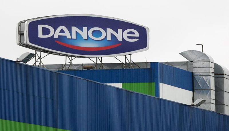 دانون جرجرة تؤكد إلتزامها على جمع الحليب مع مربي الأبقار الجزائريين