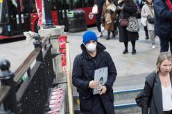 نصف وفيات متحور “دلتا” في بريطانيا ملقحون بجرعتين