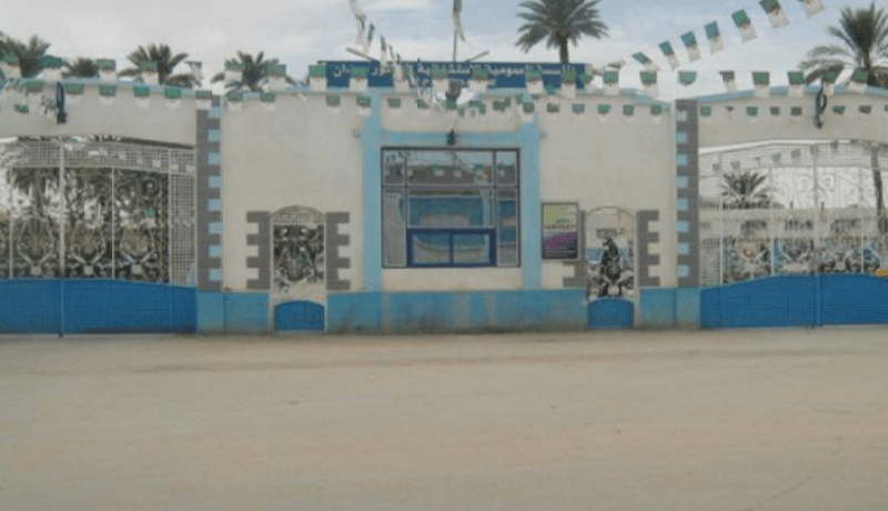بسكرة: حالة الطوارىء في مستشفى الحكيم سعدان بسبب النقص الحاد للأوكسجين