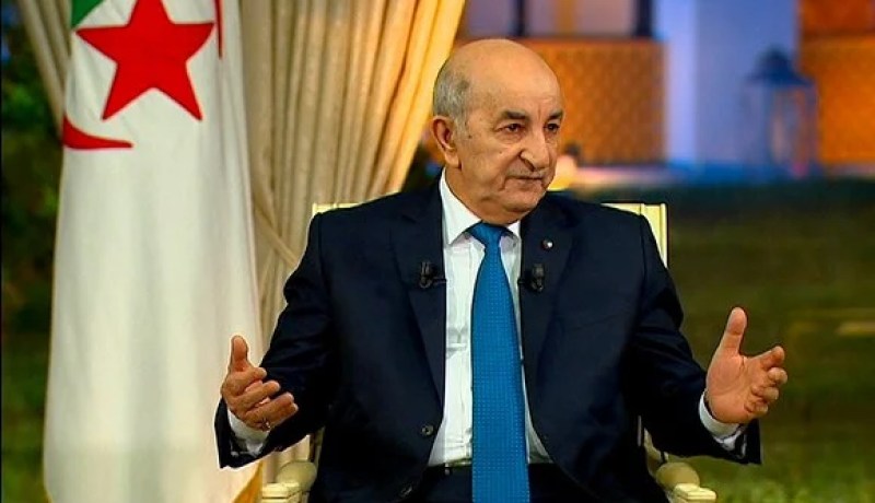 رئيس الجمهورية يترأس اجتماعا وزاريا غدا الأحد
