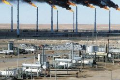 ارتفاع النفط الجزائري بـ3 دولارات في مارس