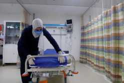 وفاة مريضين وإصابة آخرين في حريق بمستشفى حكومي بمصر