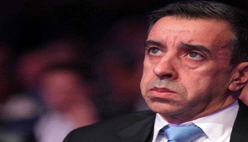 الأربعاء القادم.. النطق بالأحكام في قضية رجل الأعمال علي حداد رفقة 10 وزراء سابقين