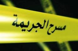 تبسة: توقيف المشتبه به في قتل إمرأة بحي 1576 مسكن