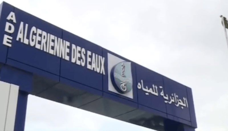 الشلف: الجزائرية للمياه تسجل 5 حالات تخص سرقة الماء الشروب بالشرفة
