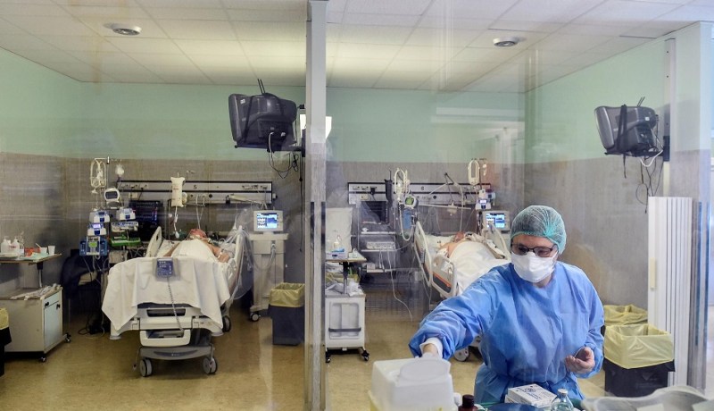 خبيرة روسية تفسر سبب زيادة الإصابات بفيروس كورونا