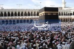 وفاة معتمر جزائري بالبقاع المقدسة بالسعودية
