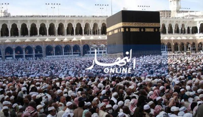 وفاة معتمر جزائري بالبقاع المقدسة بالسعودية