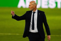 ريال مدريد من دون قلب هجوم في الداربي !
