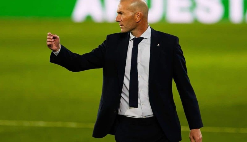 ريال مدريد من دون قلب هجوم في الداربي !