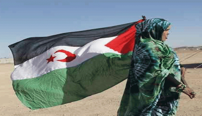 وزارة الخارجية الصحراوية:”الكركرات هي طريق المغرب لإغراق إفريقيا بالمخدرات.. وهذه شروطنا لوقف الحرب”